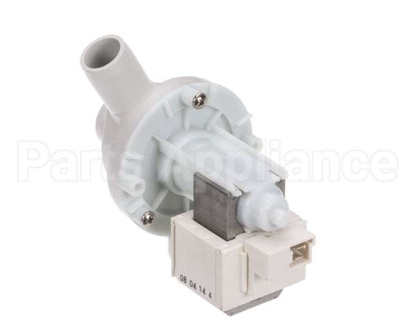 H35544 Champion - Moyer Diebel Drain Pump, Hanning Dps 25 220V/60H