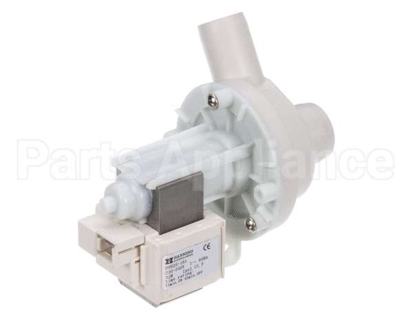 H35544 Champion - Moyer Diebel Drain Pump, Hanning Dps 25 220V/60H