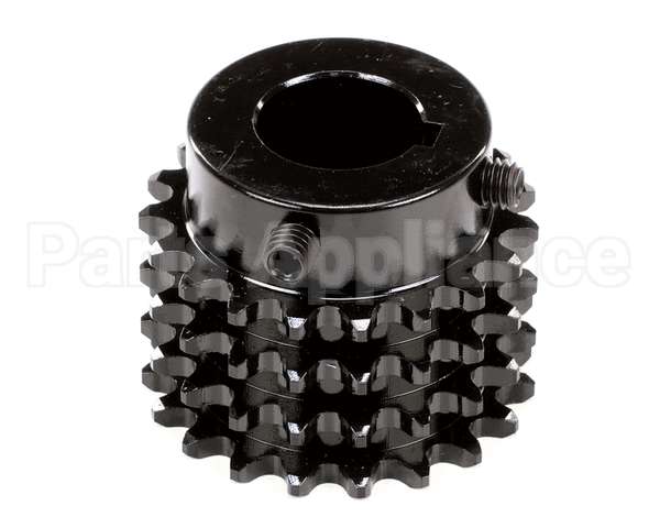 H382 Biro Motor Pinion-19 Tooth