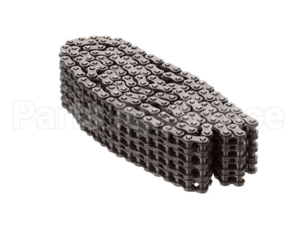 H384-CL Biro Roller Chain 56-1/4 In., 35-4 With Conne