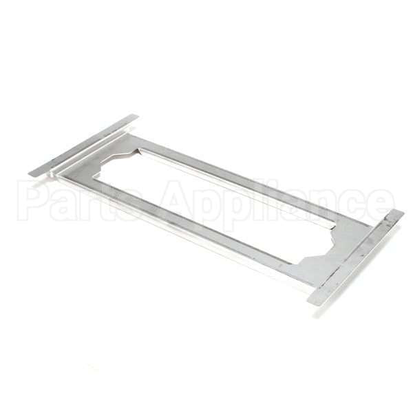 H4-Z12887 Compatible Star Radiantcover, U-Burner