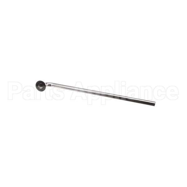 H433Q Compatible Grindmaster Tubesub-Assembly, Overflow, S/S &