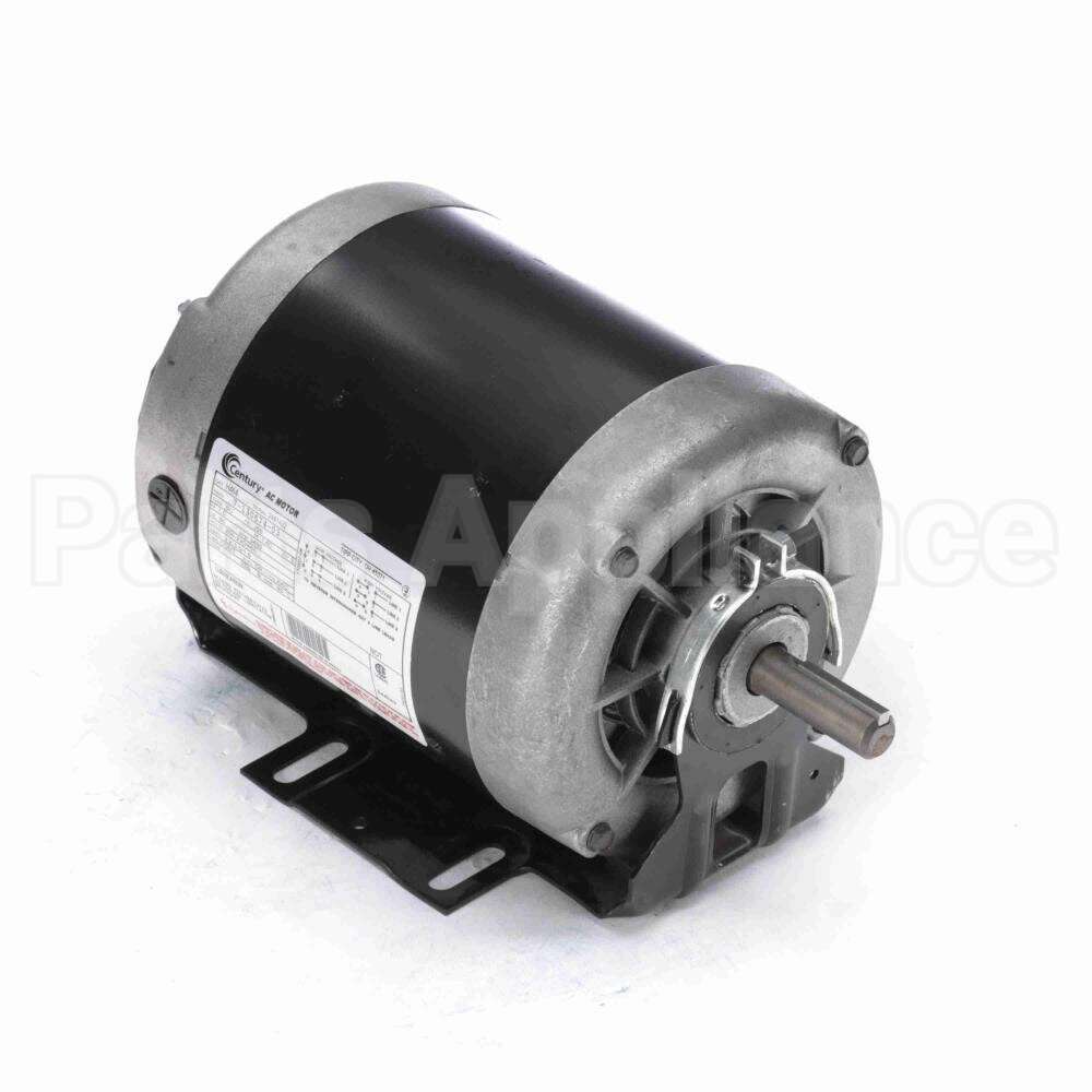 H449 Century Motor