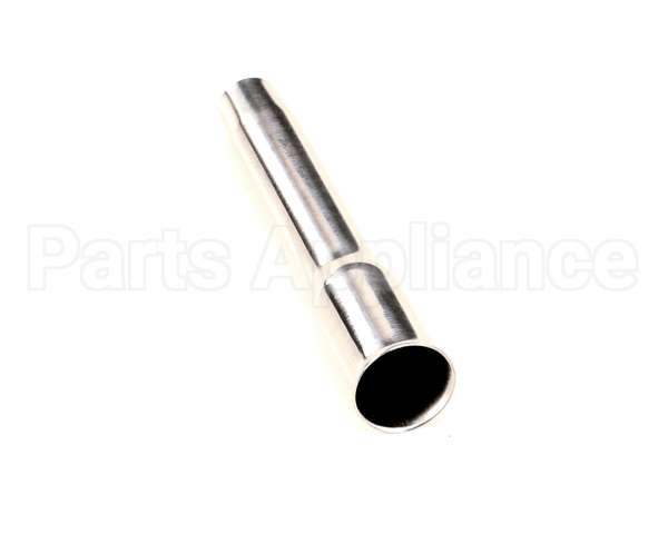 H458AL Grindmaster Cecilware Nozzle,S/S 4 Long W/Flare-Gb/D