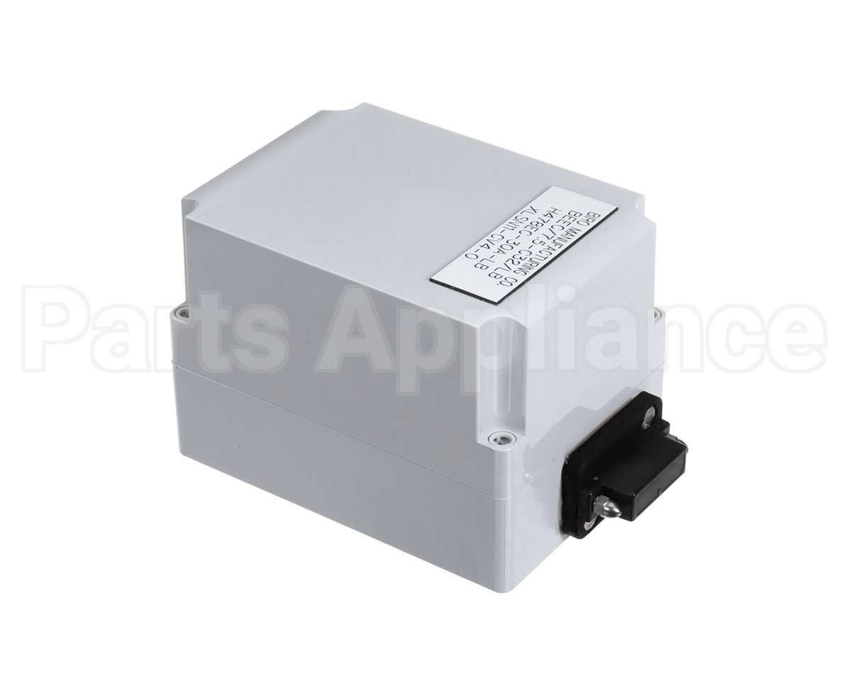 H478EE-30A-LB Biro Sw Assembly Less Btns Baeg/7.5-22-C26/Lb