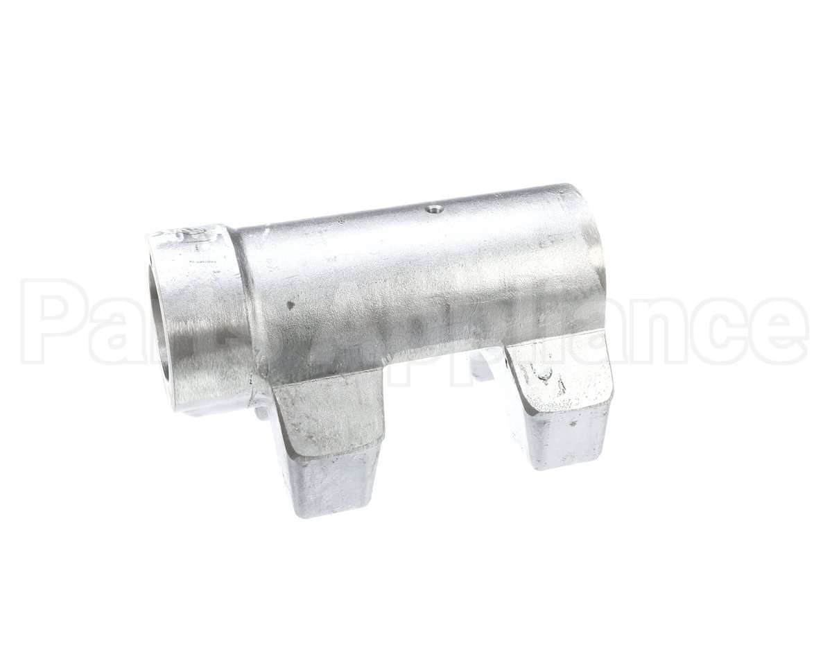 H501-1 Biro Bearing Box Al W/Heli Coil #25641On
