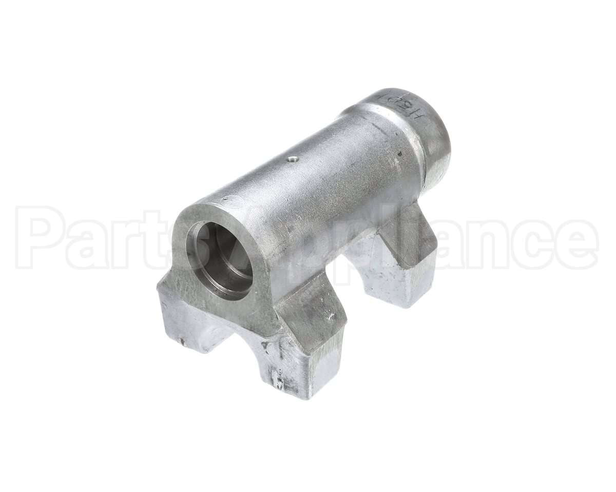 H501-1 Biro Bearing Box Al W/Heli Coil #25641On