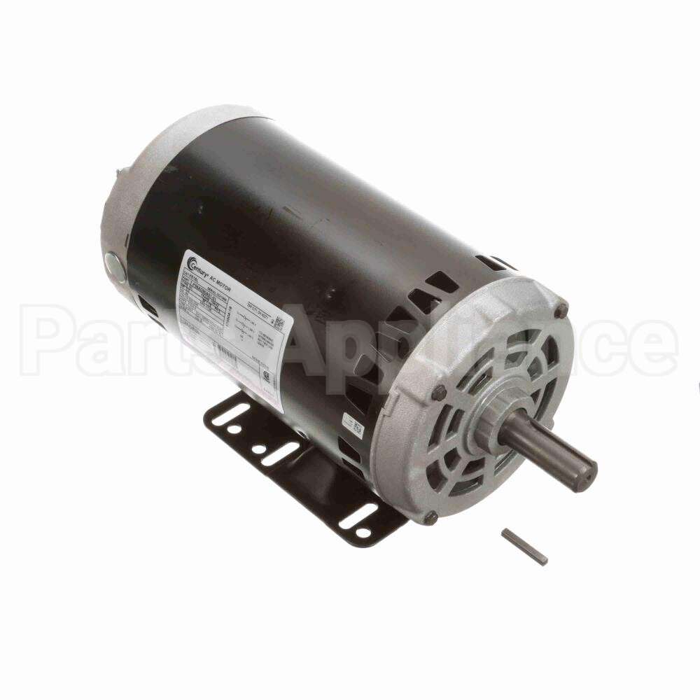 H518L Century Motor