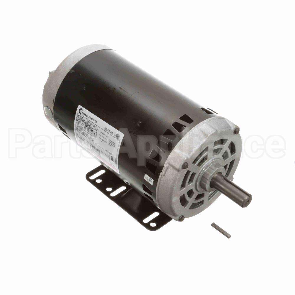 H518L Century Motor