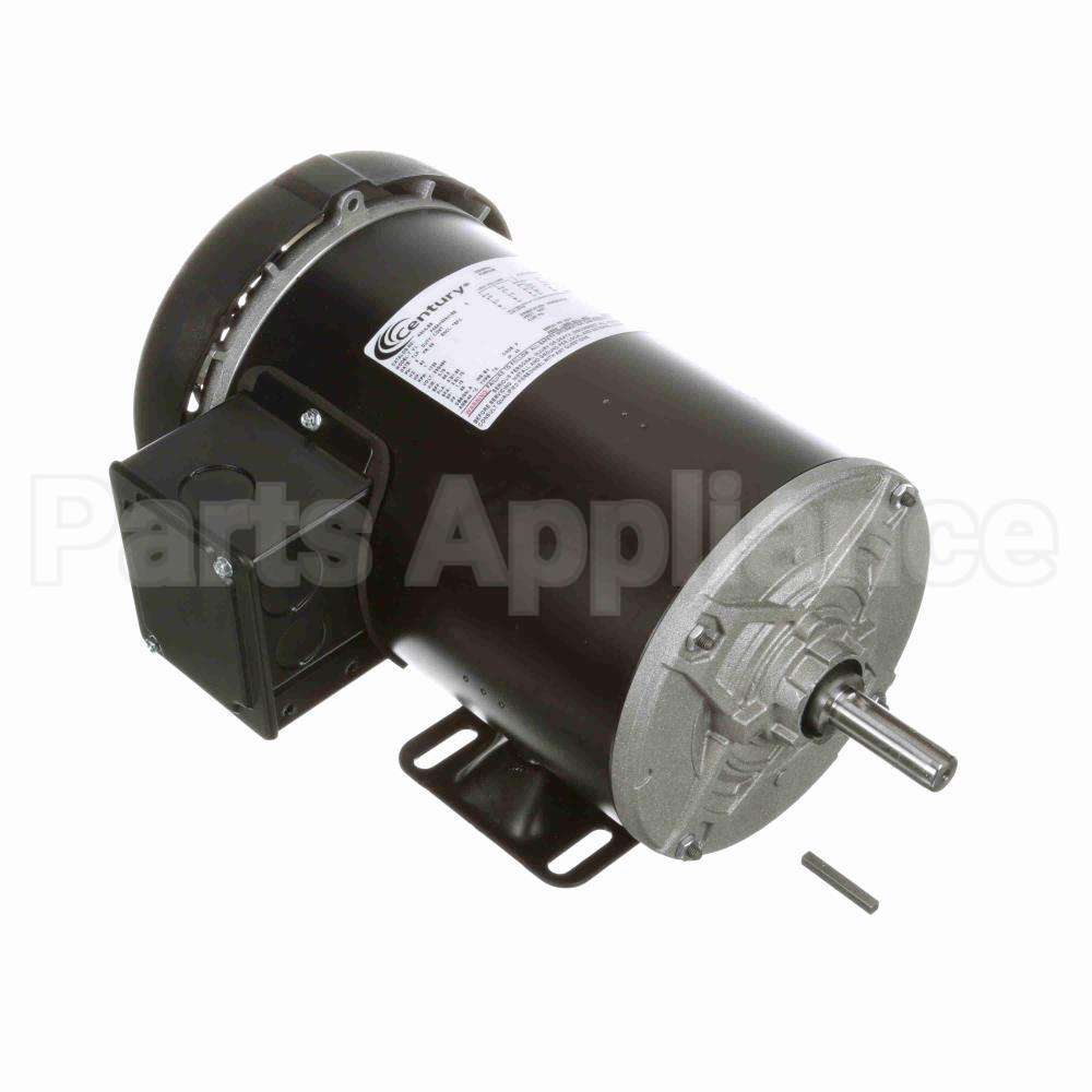 H524LES Century Motor