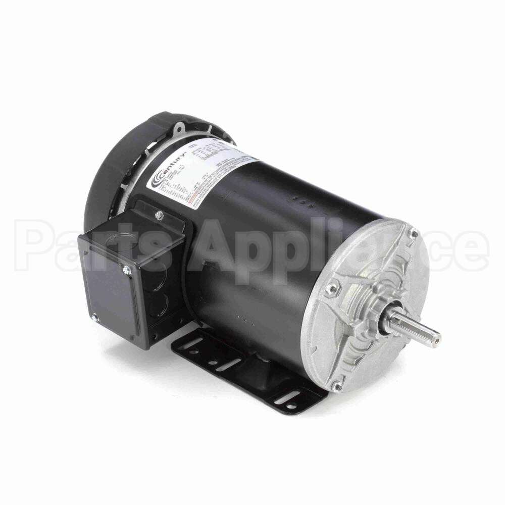 H535LES Century Motor