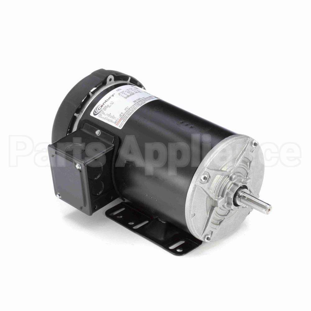 H535LES Century Motor