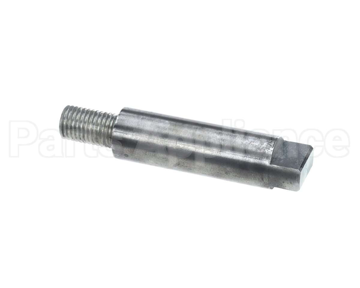 H570 Biro Worm Drive Shaft