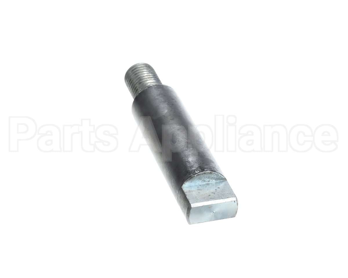 H570 Biro Worm Drive Shaft