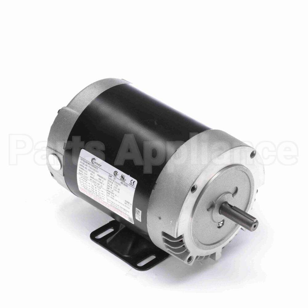 H585AES Century Motor