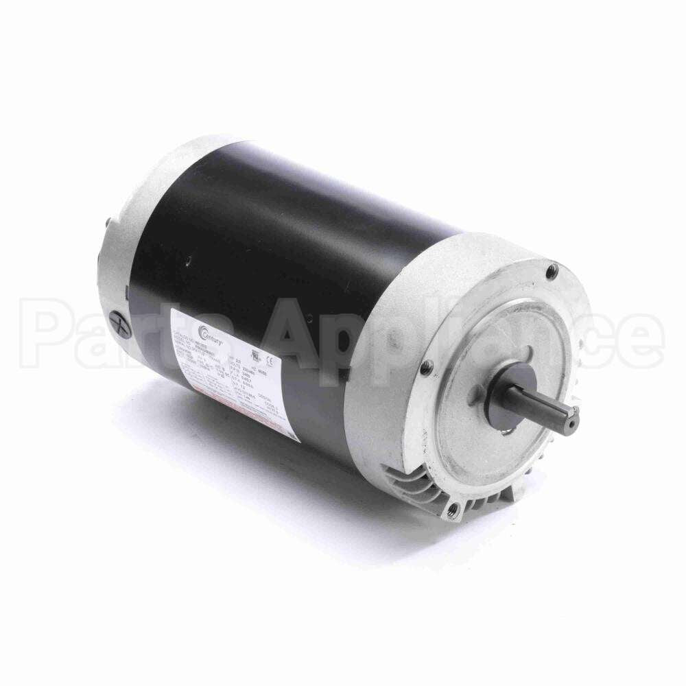 H612ES Century Motor
