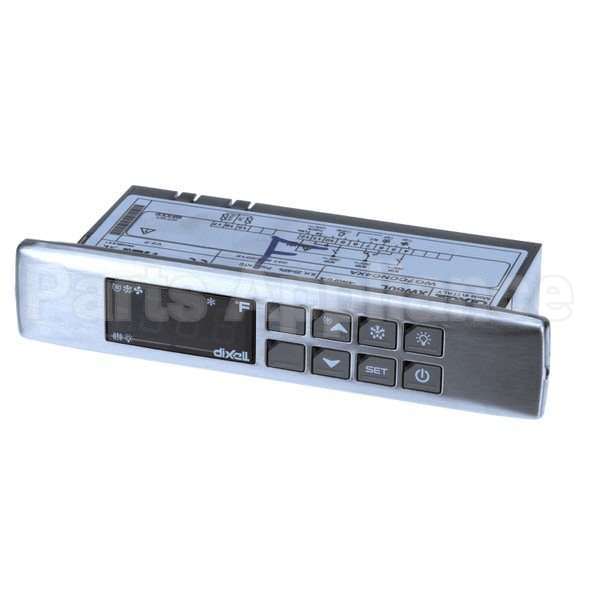 H63699A-FRZ Compatible Perlick Controller, Digital, Xw60L- -S
