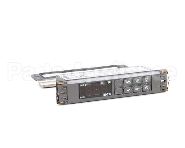 H63699A-REF Perlick Controller,Digital, Xw60Ls,Ref
