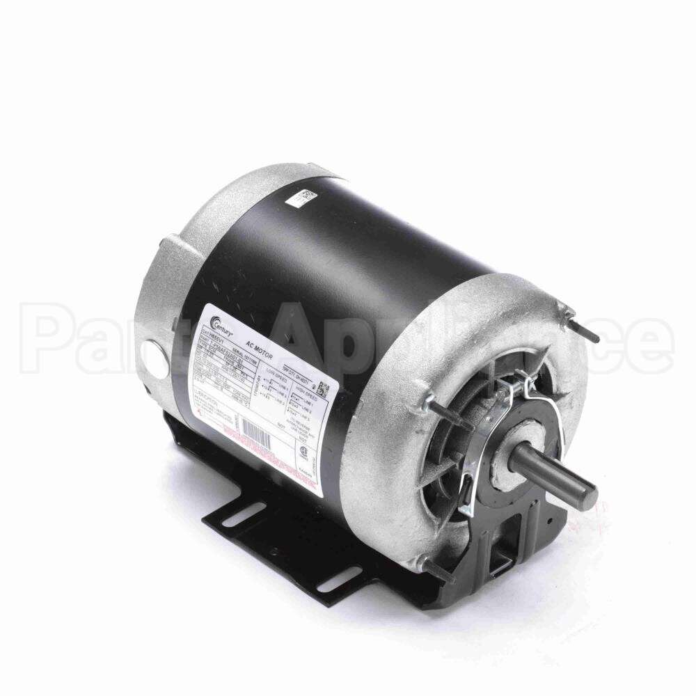 H655V1 Century Fan And Blower Motor