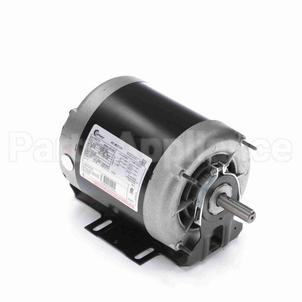 H657V1 Century Fan And Blower Motor