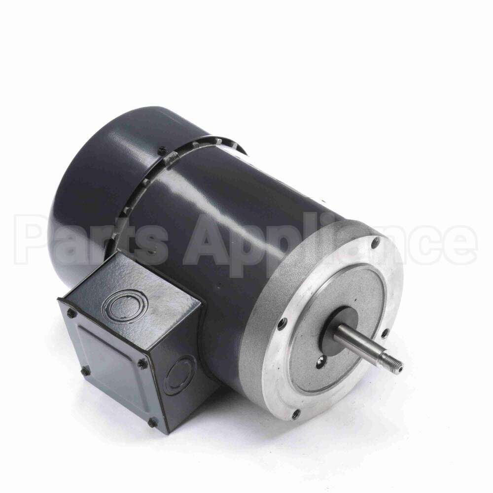 H661ES Century Motor