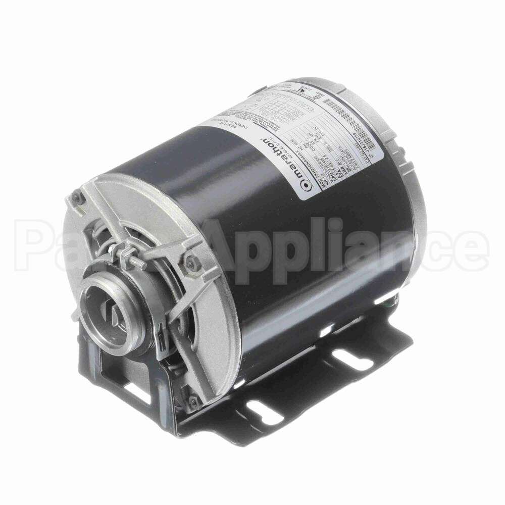 H683 Marathon Carbonator Pump Motor