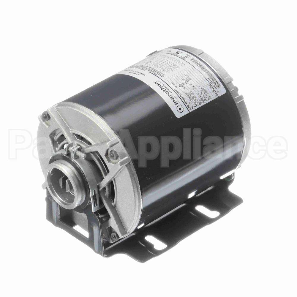 H683 Marathon Carbonator Pump Motor