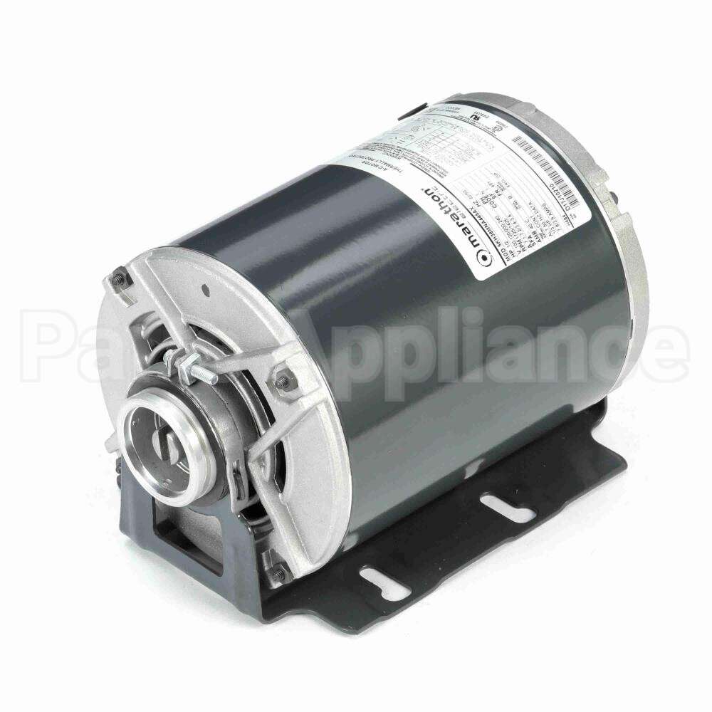 H684 Marathon Carbonator Pump Motor