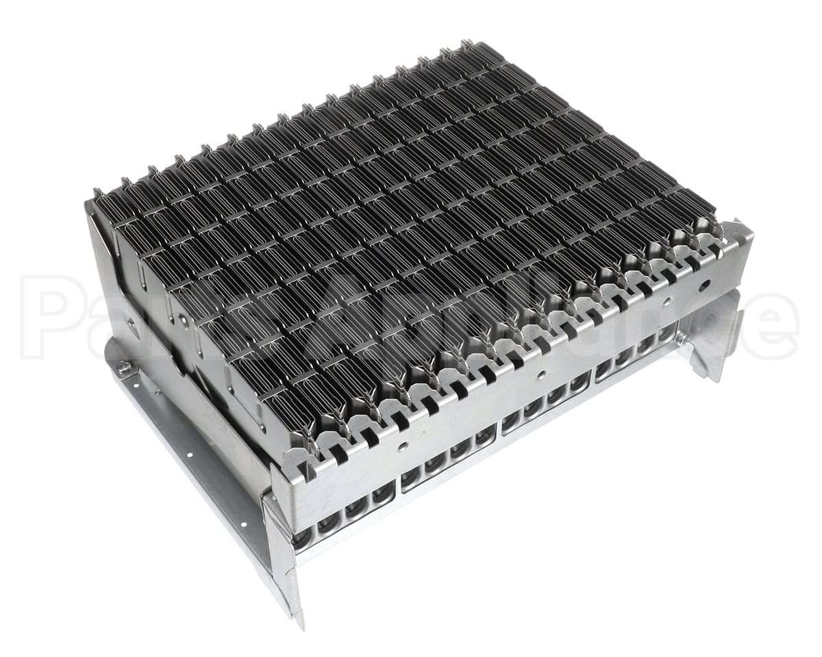 H73-110 Rinnai 16 Burner Unit Ass'y 2532Ffu/W/Wc/2526W