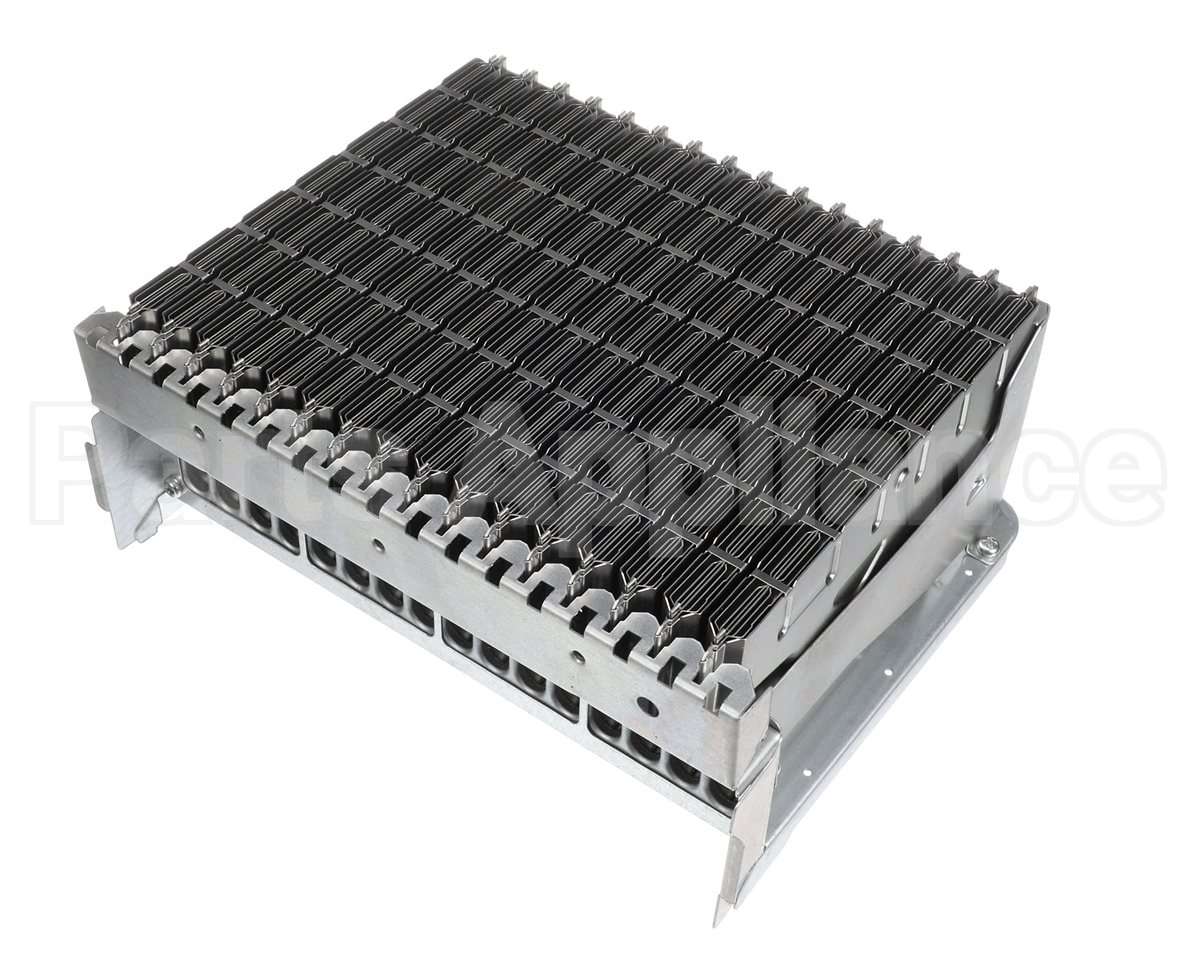 H73-110 Rinnai 16 Burner Unit Ass'y 2532Ffu/W/Wc/2526W