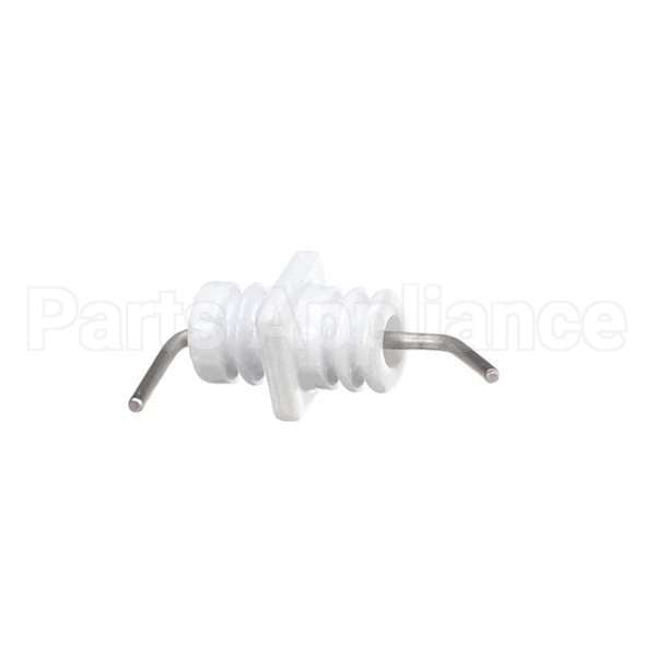 H73-120 Compatible Rinnai Electrode (116)Porcelain-Piece Kt
