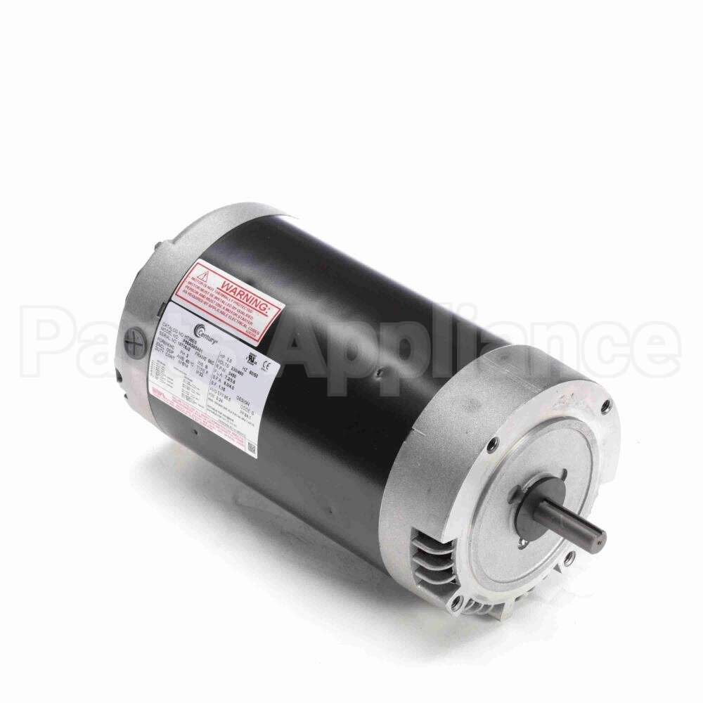 H736ES Century Motor