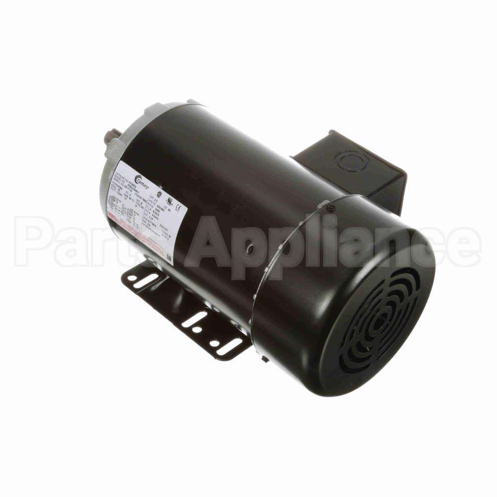 H738ES Century Motor