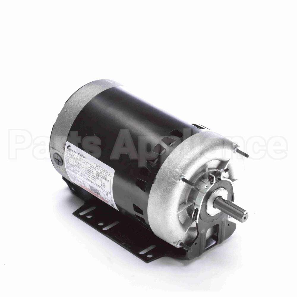H842V1 Century Motor