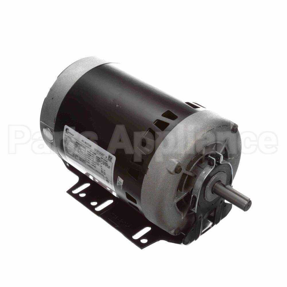 H852L Century Fan And Blower Motor