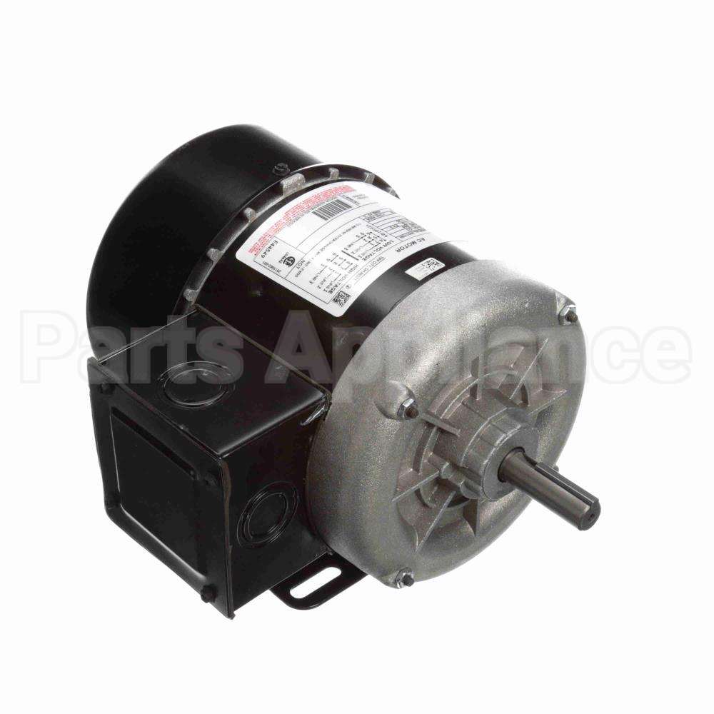 H869L Century Motor