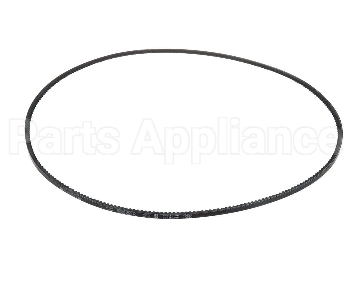 H87532685 Alliance Belt,3Vx670