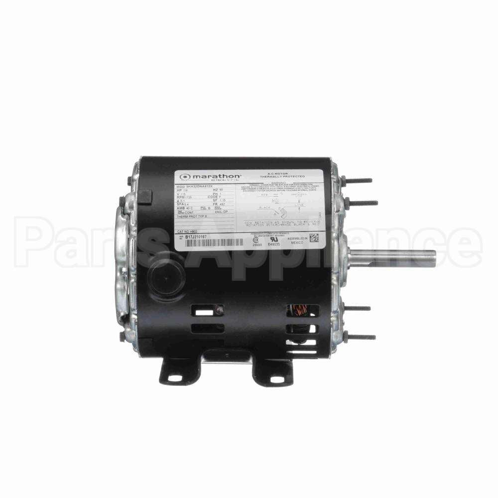 H902 Marathon Motor