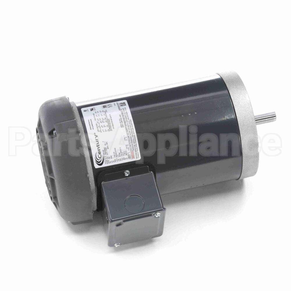 H921LES Century Motor