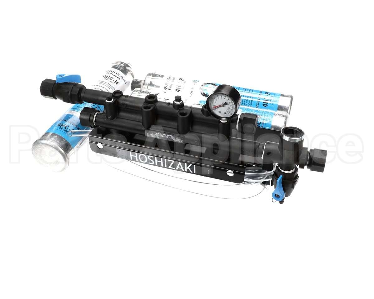 H9320-53 Hoshizaki Hc-Water Filter/Triple System