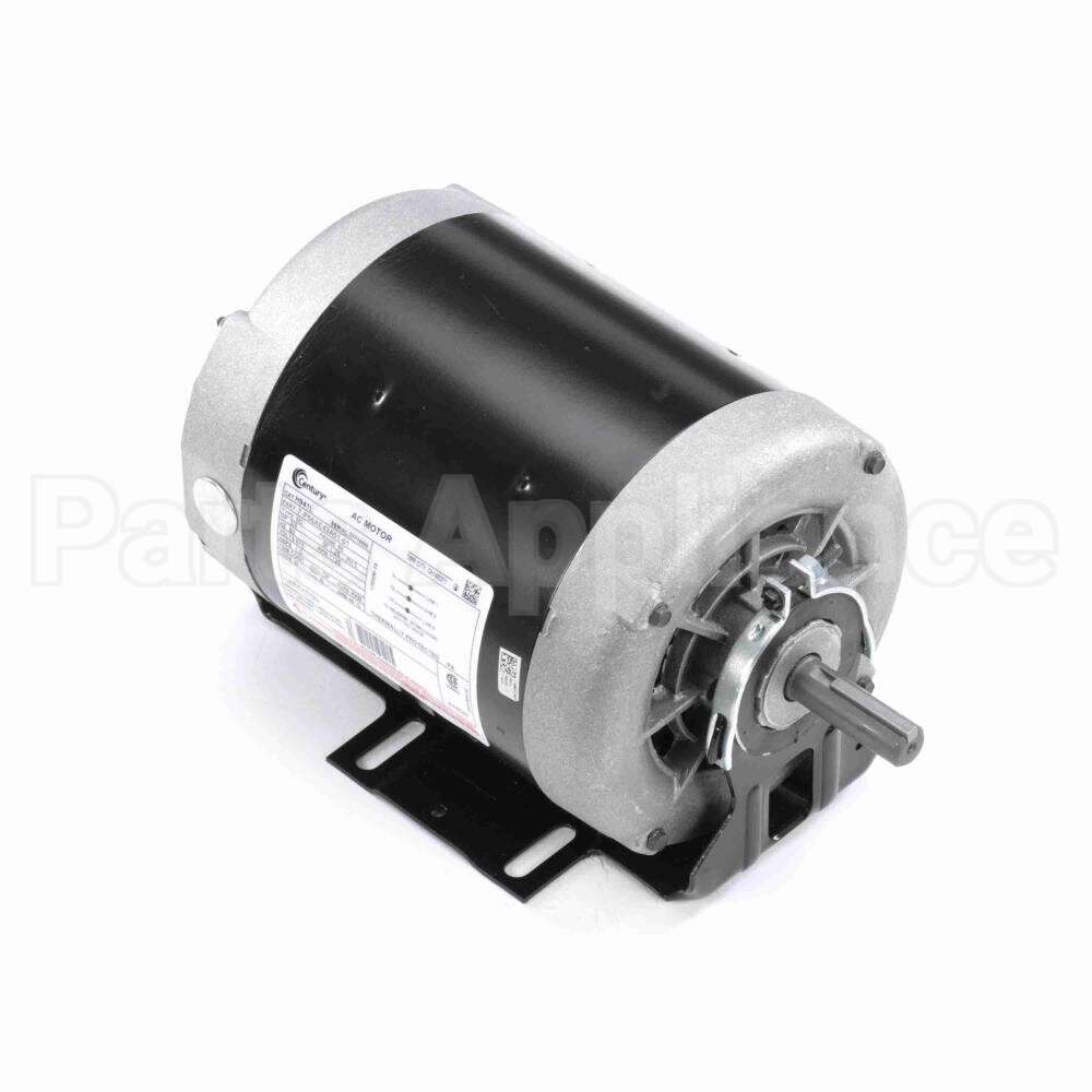 H941L Century Fan And Blower Motor
