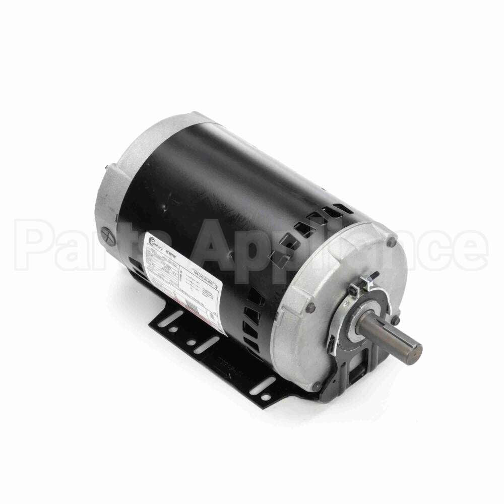 H954 Century Motor