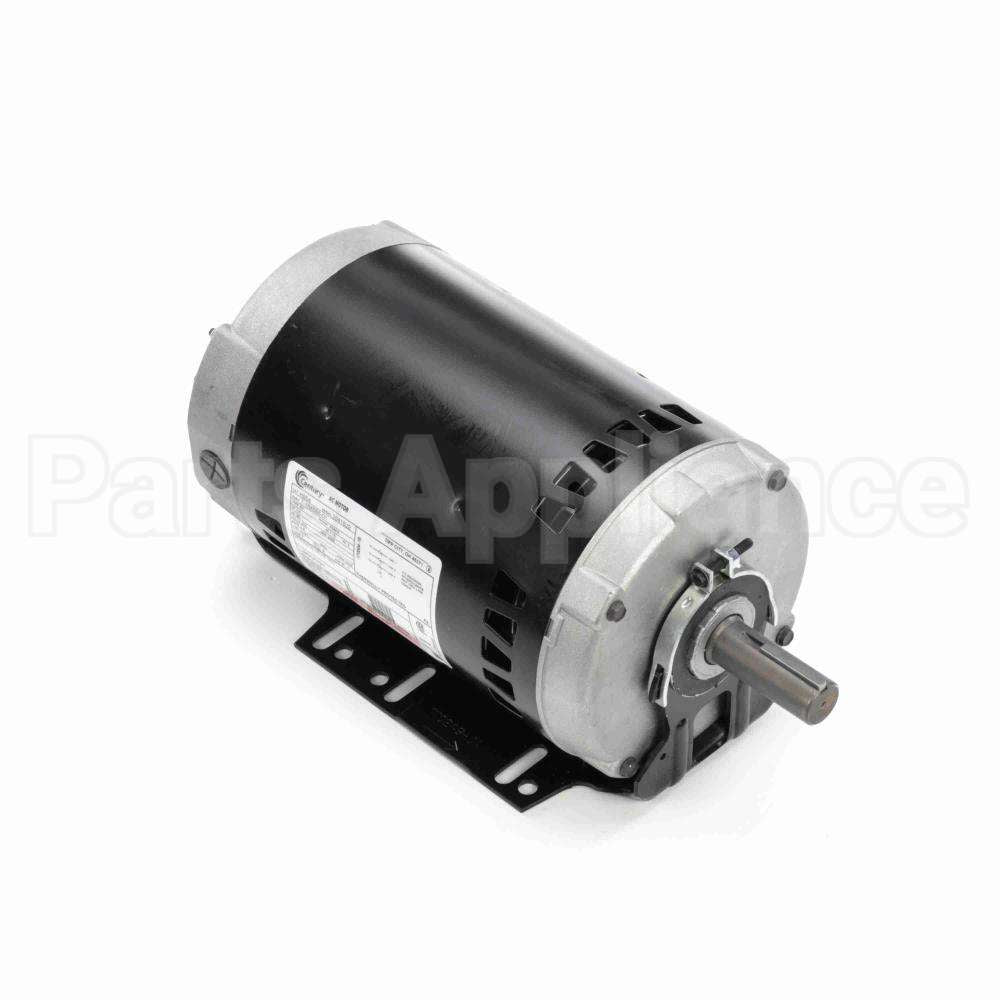 H954 Century Motor
