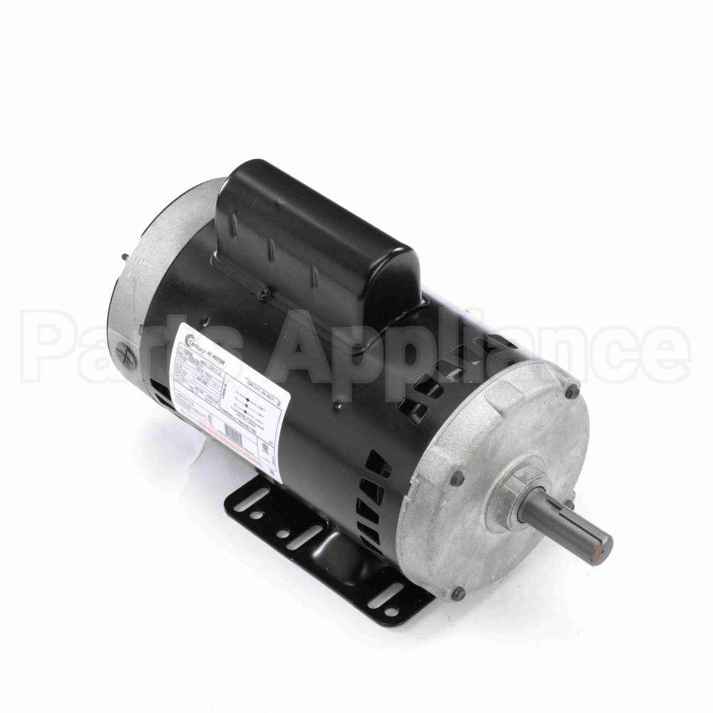 H956 Century Motor