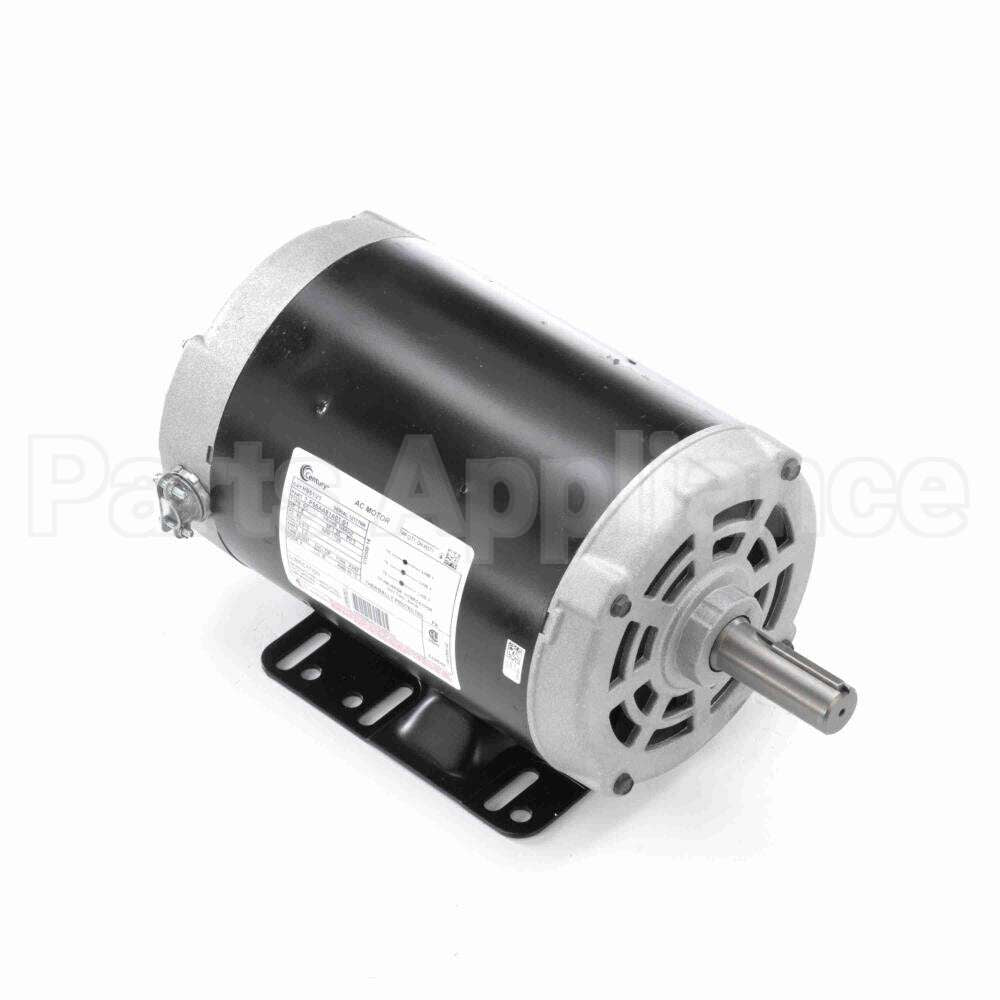 H965V1ES Century Motor