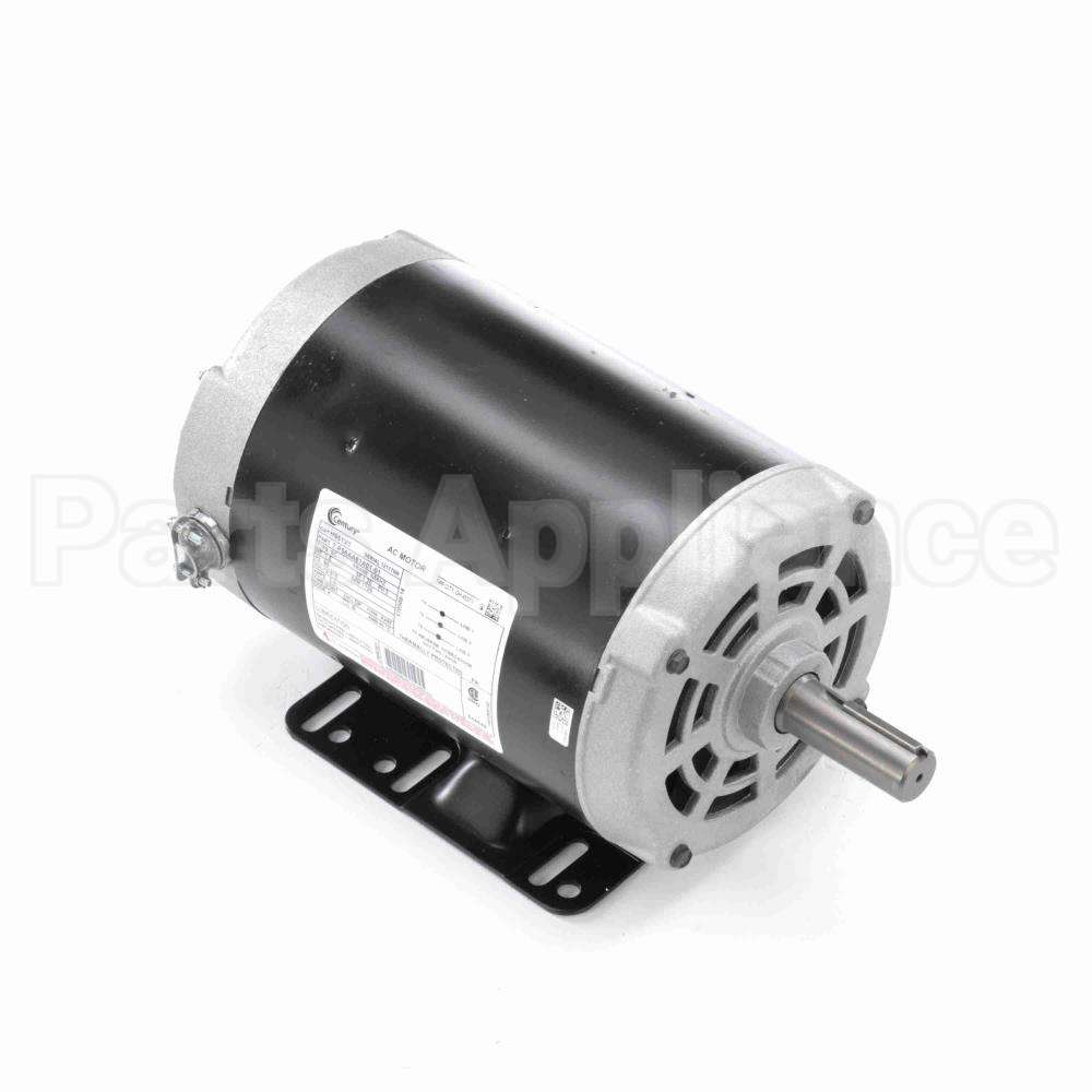 H965V1ES Century Motor
