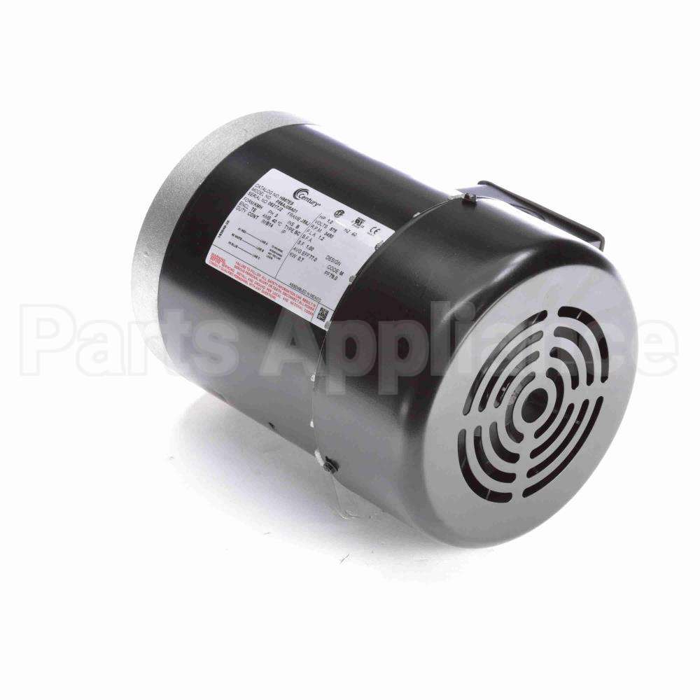 H967ES Century Motor