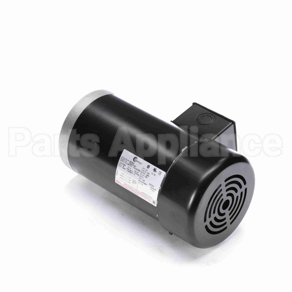 H970ES Century Motor