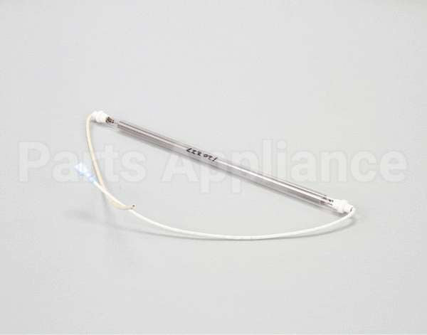 HA-120237 Star Heatertube,Quartz,800W-120V,Qcs1