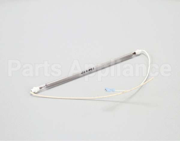HA-120237 Star Heatertube,Quartz,800W-120V,Qcs1